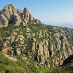 Montserrat③