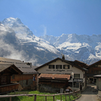 Mürren