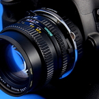 EOS 6D　②