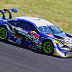 No.19 WedsSport ADVAN RC F