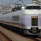E351系　スーパーあずさ