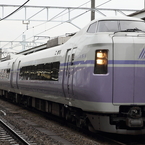 E351系　スーパーあずさ