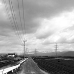 田舎路