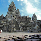 Angkor②