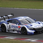 EPSON　NSXconceptGT