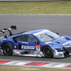 KEIHIN　NSXconceptGT