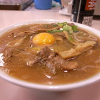 中華そば「いのたに」
