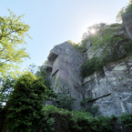 鋸山 (3)