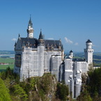 Neuschwanstein