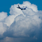 Cloud & Airplane 09