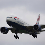BA 777