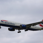 BA 767