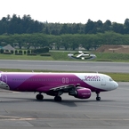 Peach A220-200未だ飛んでますか？