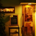 cafe