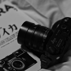 Noctilux 50mm F0.95 ASPH with Leica M4