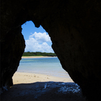 ISHIGAKI BLUE