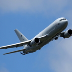 Boing KC-767J  (2014丘珠航空ページェント）