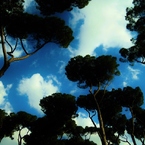 青空