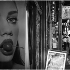 Shimokitazawa at Night #38