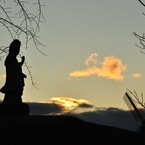 仏さま