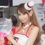 SuperGT Rd.5に咲く華　2