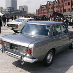 日産スカイライン (S50)