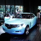 日産フォーリア