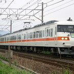 東海道線　117系