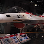 エアーパーク（航空自衛隊浜松広報館）2
