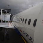 BA A319