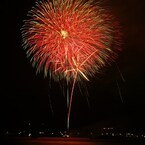 三浦海岸花火大会