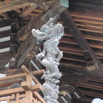 法隆寺