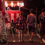 両国町会夏祭り盆踊り大会5