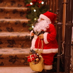 Santa Claus