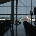 airport