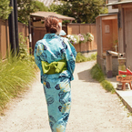 「昭和」に続く道