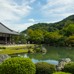 曹源池庭園