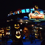 ToonTown Gate