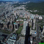 台北101展望台