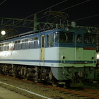 JR貨物3072列車