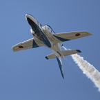 Blue Impulse　