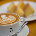 coffee break♪