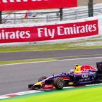 Rd.15 JAPANESE GP / D.RICCIARDO