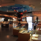 鹿屋基地にて