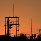 sunset framework
