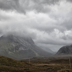 red cuillin