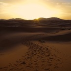 Erg Chebbi 2