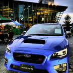 SUBARU IN OSAKA 06