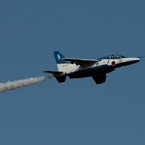 入間航空祭（51）T-4  ⑤46-5728　