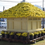 ミニ金色堂